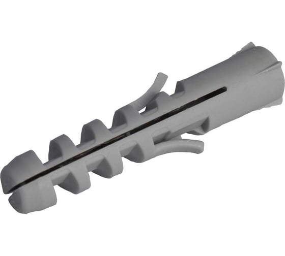 Изображение товара Дюбель Доброга полим. 6x30 S, универсальный, 50 шт. ТД-00003864