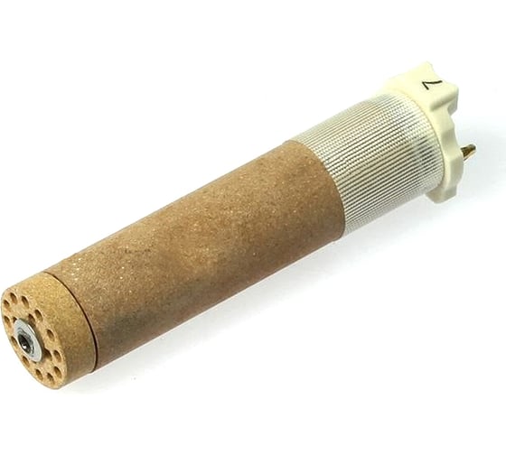 Изображение товара Нагревательный элемент (230В; 2300Вт) для Электрона Leister 113.268