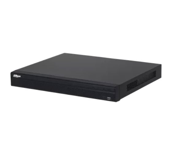 Изображение товара IP видеорегистратор 16-ти канальный Dahua DHI-NVR4216-16P-4KS3