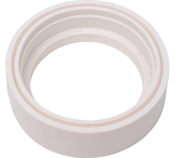 Изображение товара Прокладка ИНКОЭР (Ф) для унитазов пр-ва Старый Оскол и Лобня В00В0001443