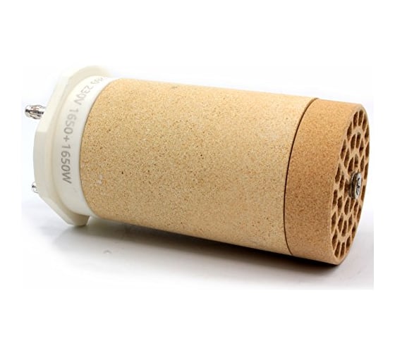 Изображение товара Нагревательный элемент (230В; 3400Вт) для Электрона Leister 113.269