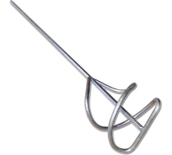 Изображение товара Миксер для красок и смесей (120х8х500 мм) НАШ ИНСТРУМЕНТ 010301-112