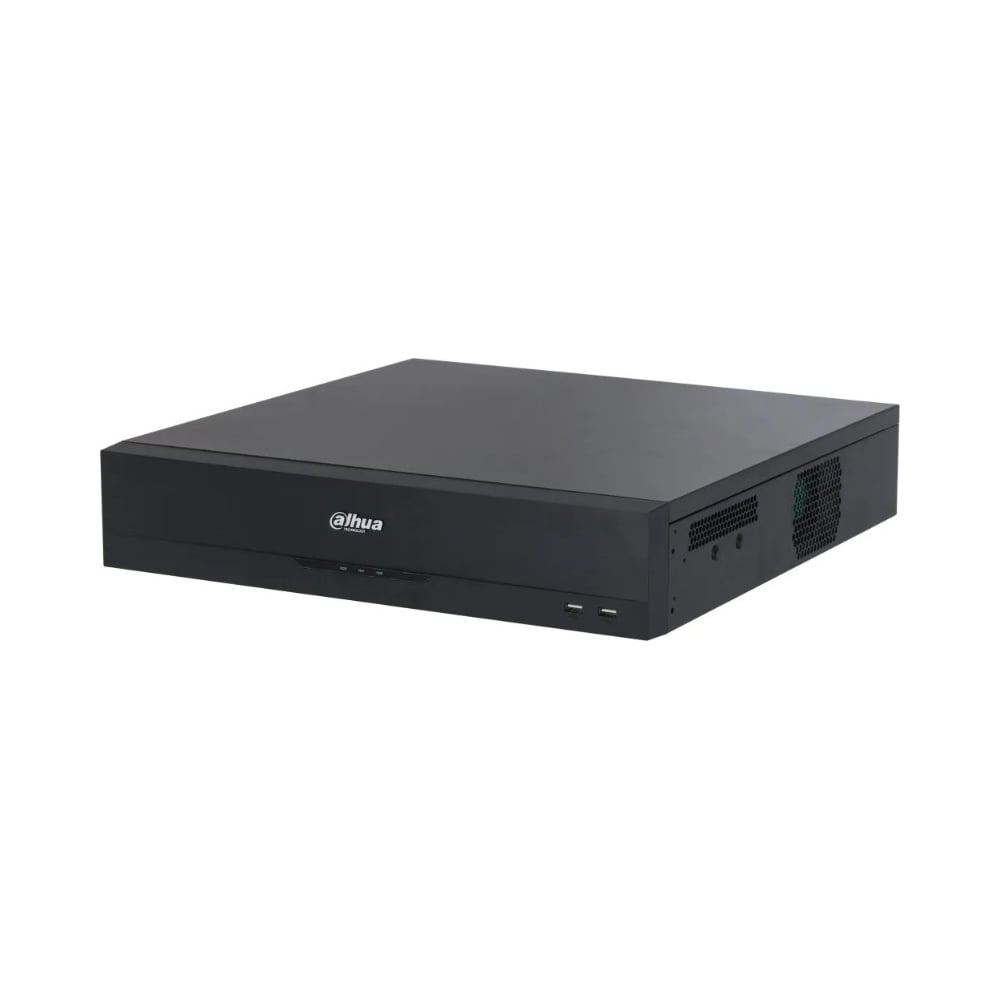 Изображение товара IP видеорегистратор 64-х канальный Dahua DHI-NVR5864-EI