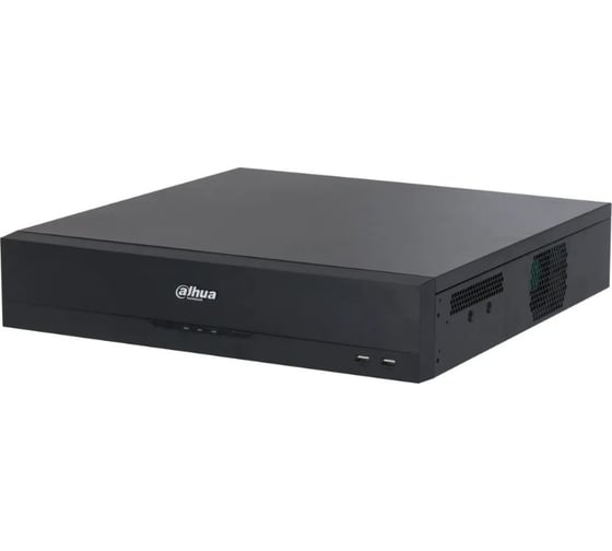 Изображение товара IP видеорегистратор 64-х канальный Dahua DHI-NVR5864-EI