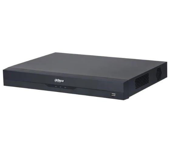 Изображение товара IP видеорегистратор 32-х канальный Dahua DHI-NVR5232-EI