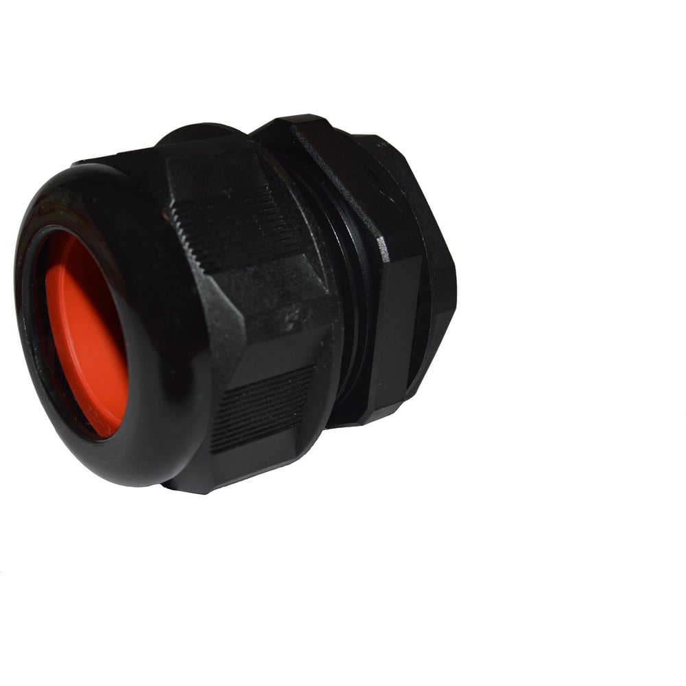 Изображение товара Кабель-ввод KLR KLM-18(-60) М40x1.5, полиамид, IP68, -60°C