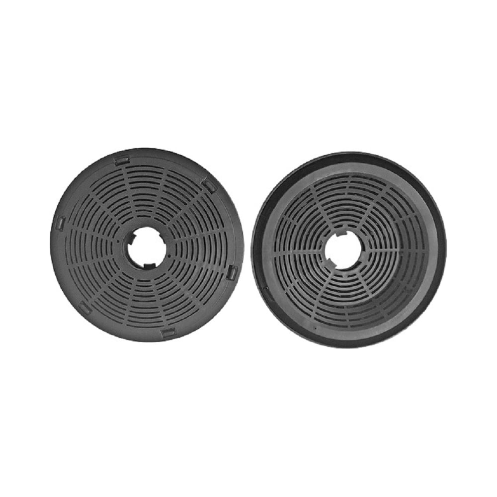 Изображение товара Комплект угольных фильтров 2 шт SImfer 1000WF для кухонных вытяжек