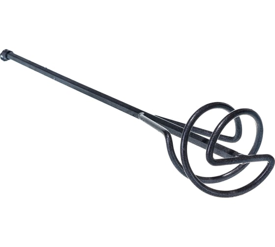 Изображение товара Миксер для красок и смесей (60х8х400 мм) НАШ ИНСТРУМЕНТ 010301-106