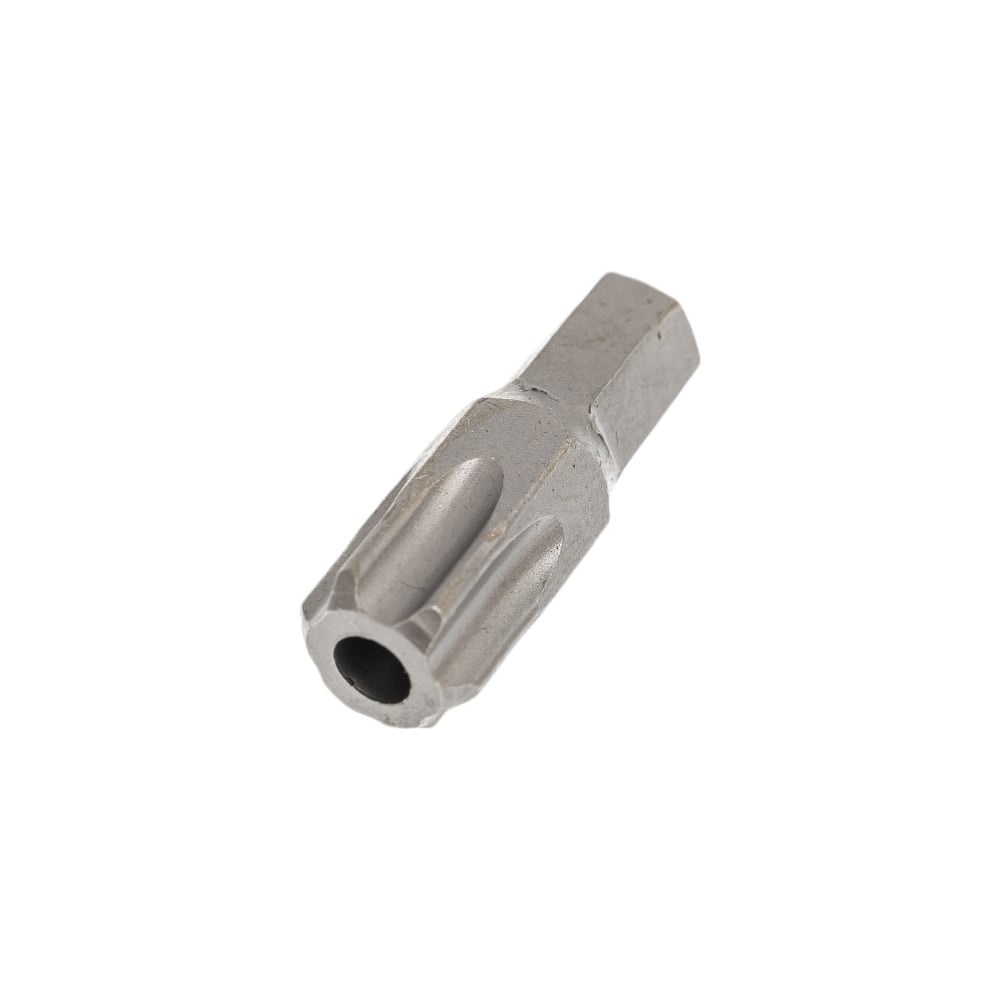 Изображение товара Бита с отверстием Torx T50, 25 мм, 1/4"DR, Forsage F-1272550(1115)