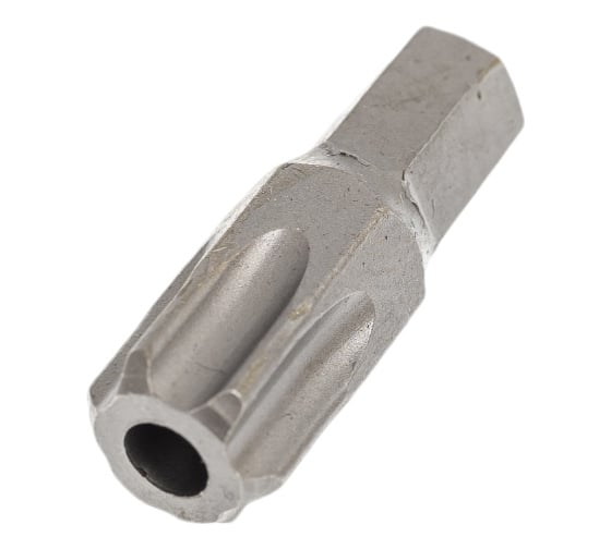 Изображение товара Бита с отверстием Torx T50, 25 мм, 1/4"DR, Forsage F-1272550(1115)