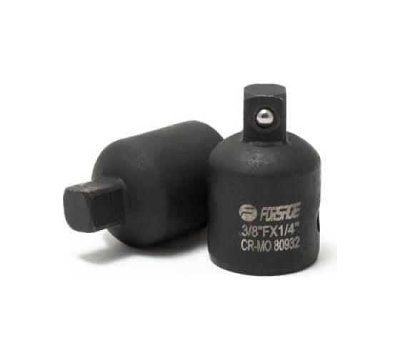 Изображение товара Адаптер ударный 3/8"DR(F)х1/4"DR(M) Forsage F-80932MPB(28172)