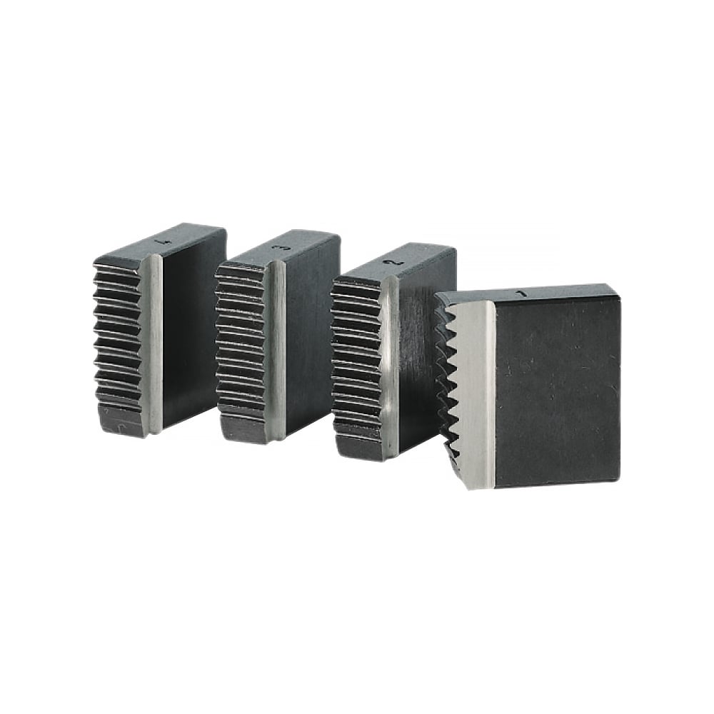 Резьбонарезные ножи SUPER-EGO 6623D2200