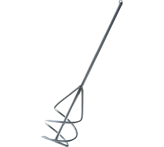 Изображение товара Миксер для красок и смесей (100х8х450 мм) НАШ ИНСТРУМЕНТ 010301-110