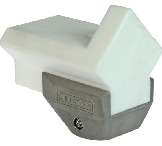 Изображение товара Насадка на шов (К-30 мм; а=21 мм) для WELDPLAST Leister 146.234