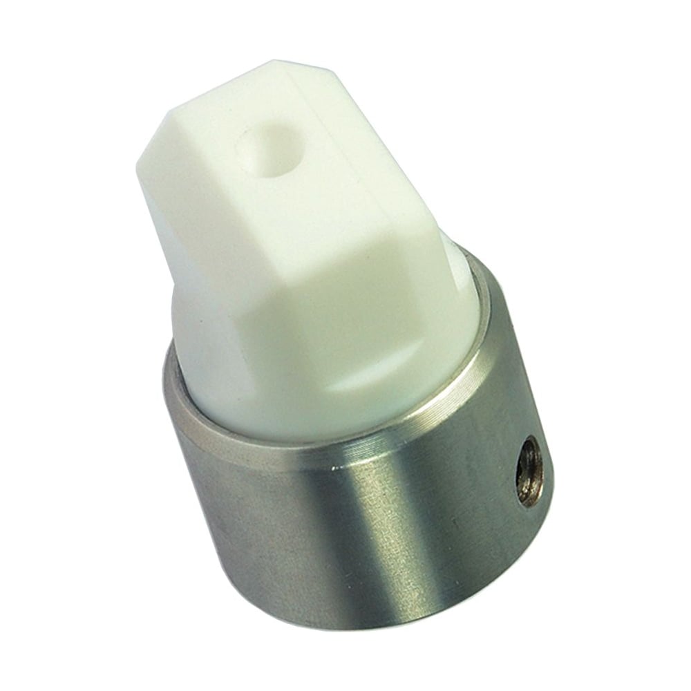 Насадка (К-8-10 мм; а=3 мм) для Weldplast S1 Leister 148.627