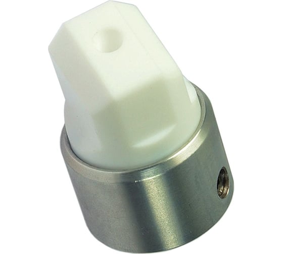 Изображение товара Насадка (К-8-10 мм; а=3 мм) для Weldplast S1 Leister 148.627