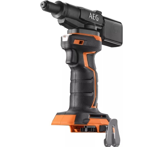 Изображение товара Заклепочник AEG 18В BNZ18-0 4935472246