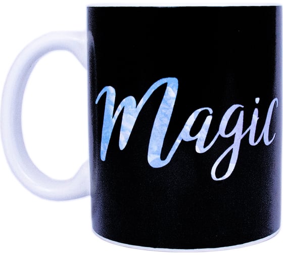 Изображение товара Термо-кружка Холодное сердце 2, Магия, в подарочной упаковке, 330 мл, фарфор ND Play 294519