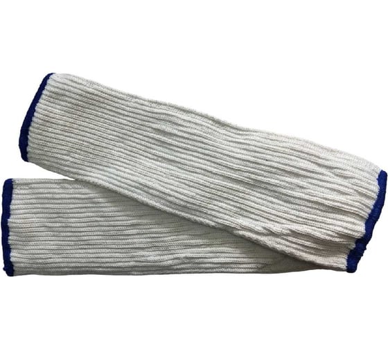 Изображение товара Нарукавник защитный от порезов ПК Уралтекс длина 30 см НР-01