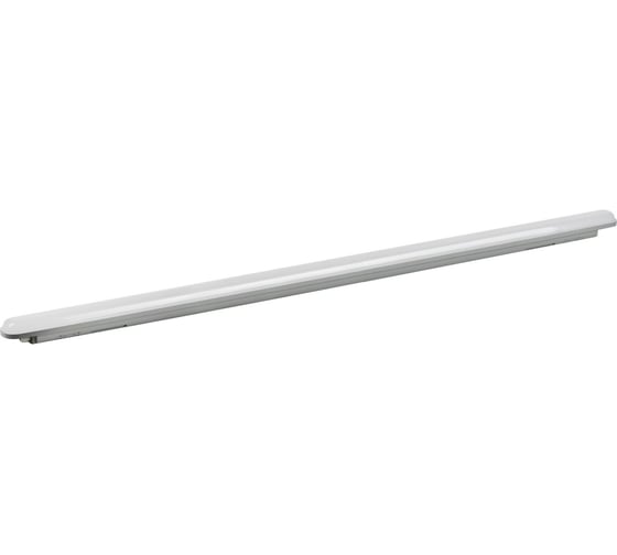 Изображение товара Линейный светодиодный светильник ЭРА SPP201040K066 66Вт 4000K 8050Лм IP65 1500мм матовый Б0061542