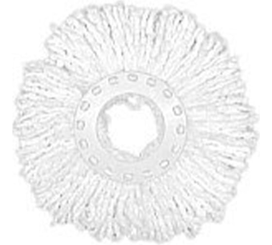 Изображение товара Сменная насадка Pioneer круглая, для швабры Pioneer 15