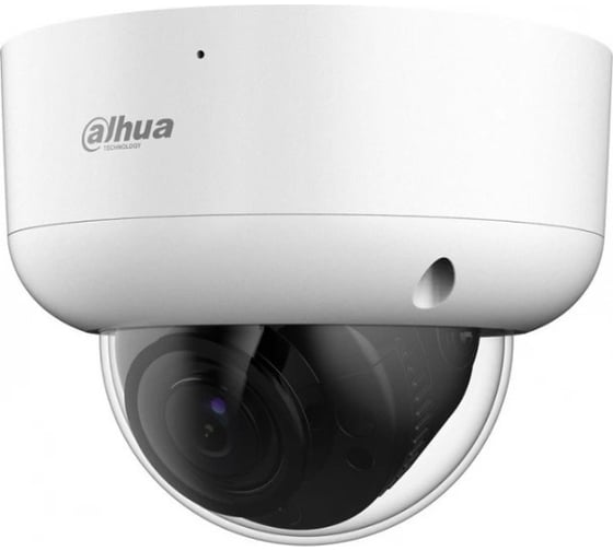 Изображение товара Видеокамера купольная Dahua HDCVI с вариофокальным объективом DH-HAC-HDBW1231RAP-Z-A