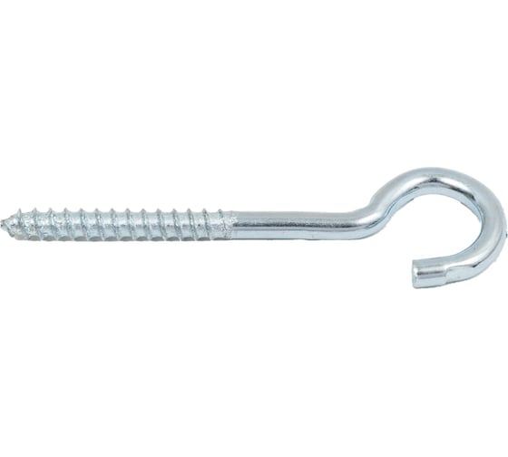 Изображение товара Шуруп с полукольцом КРЕП-КОМП 3х30 1200шт шп330м