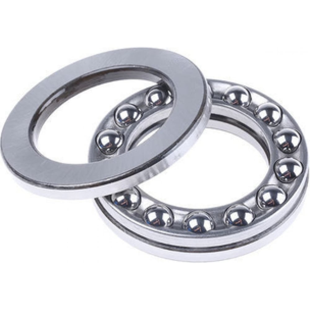 Изображение товара Шариковый подшипник KMR 51104 для упорных механизмов