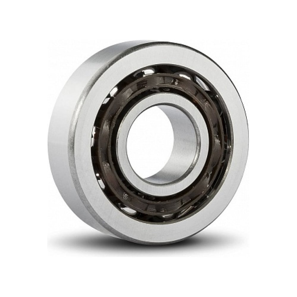 Изображение товара Подшипник KMR 3307 ATN9 двухрядный шариковый радиально-упорный