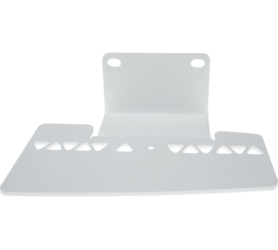 Изображение товара Кронштейн для PlayStation5 REXANT настенный, белый 38-0625