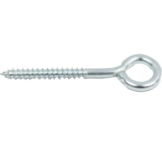 Изображение товара Шуруп с кольцом КРЕП-КОМП 3х30 1200шт шк330м