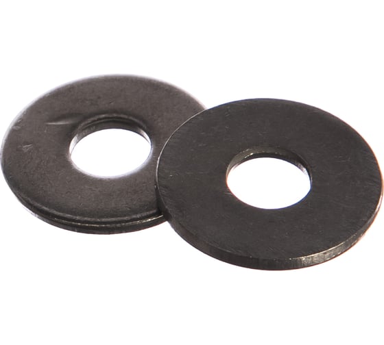 Изображение товара Увеличенные нержавеющие шайбы КРЕП-КОМП DIN9021 A2 м 10 20 шт шун10мф