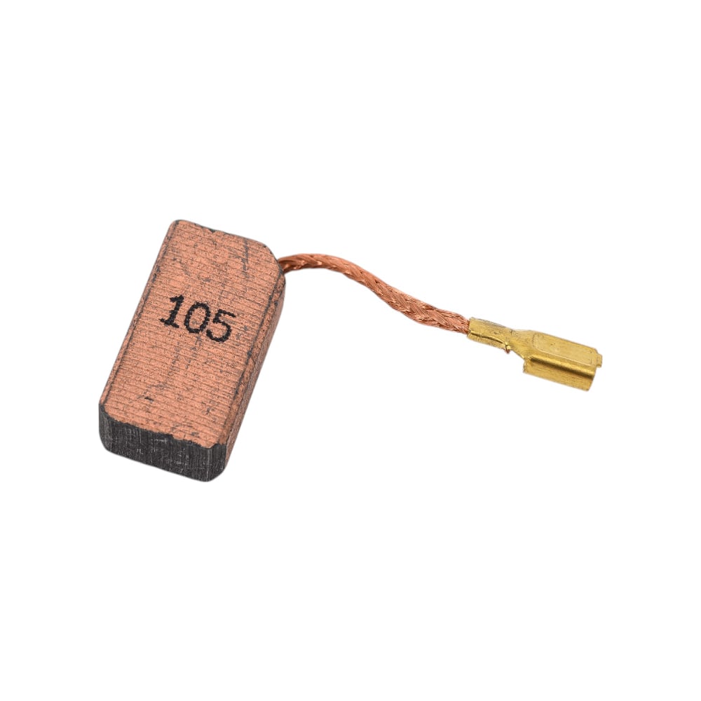Изображение товара УГОЛЬНАЯ Щетка KEYANG DG125-15S для УШМ