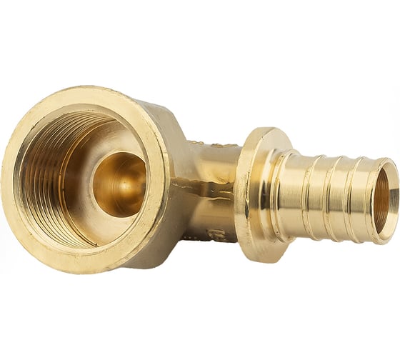 Изображение товара Уголок-переходник PROFACTOR с внутренней резьбой аксиальный 25x1"вн PF AF 709.2525F