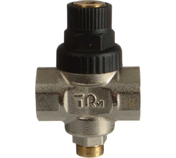 Изображение товара Регулятор давления Terma 1/2" 33931 26200