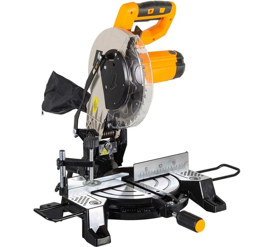 Изображение товара Торцовочная пила Вихрь ПТ-255Л 72/18/1