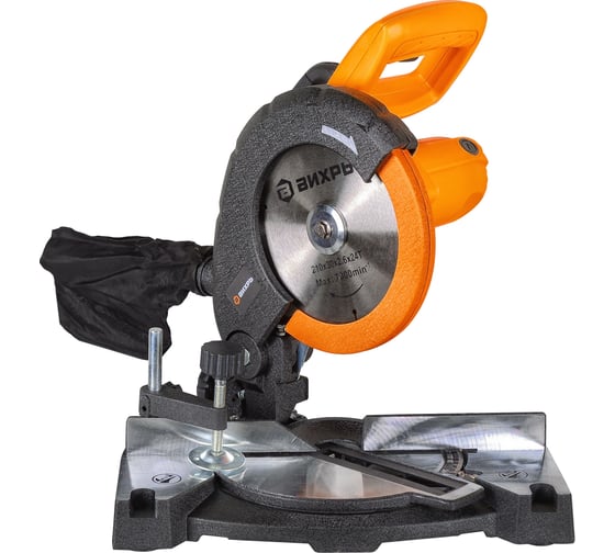 Изображение товара Торцовочная пила Вихрь ПТ-210 72/18/2