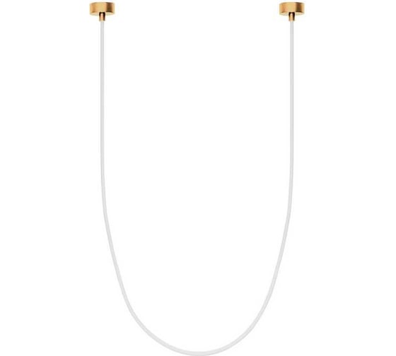 Изображение товара Arlight Светильник SP-TROPIC-SURFACE-R18-L2500-36W Warm3000 , IP20 Пластик, 1шт 043404