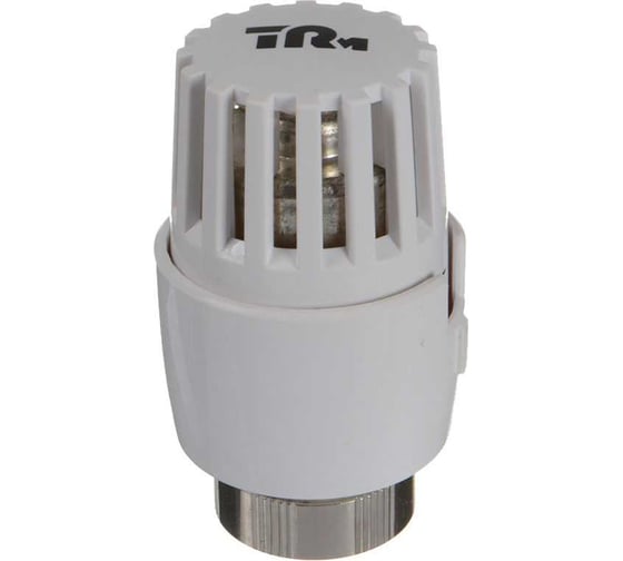 Изображение товара Термостатическая головка Terma 33972 29033