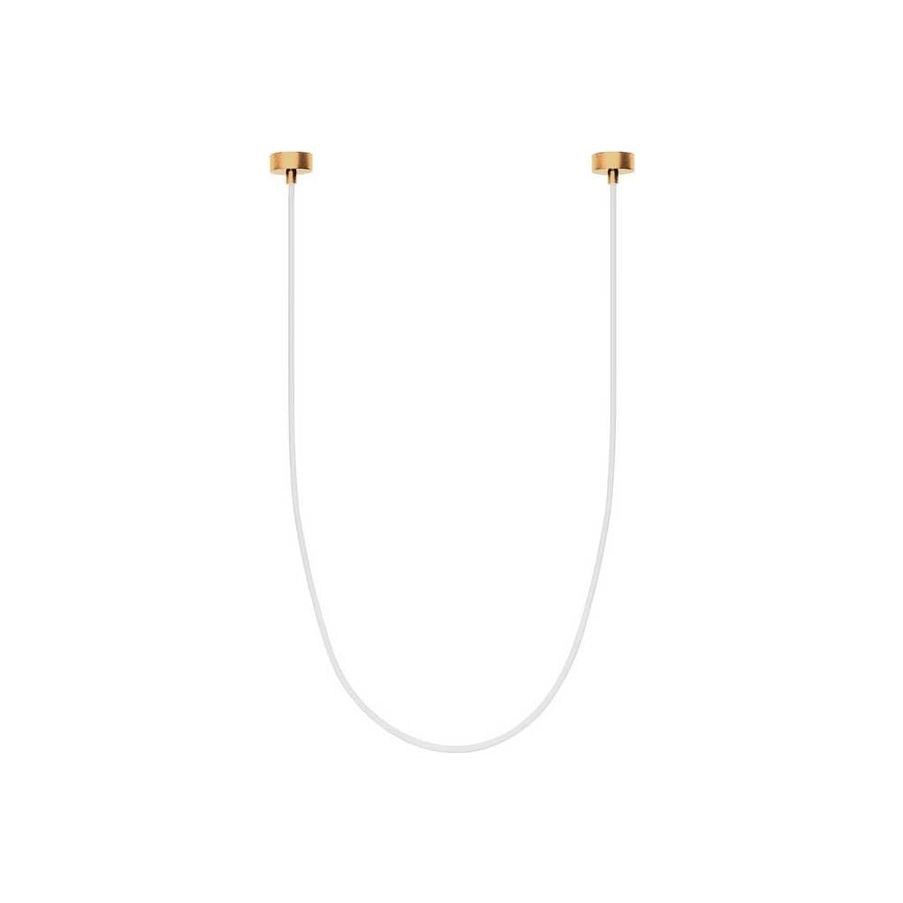 Изображение товара Arlight Светильник SP-TROPIC-SURFACE-R18-L1200-18W Warm3000 современный подвесной IP20