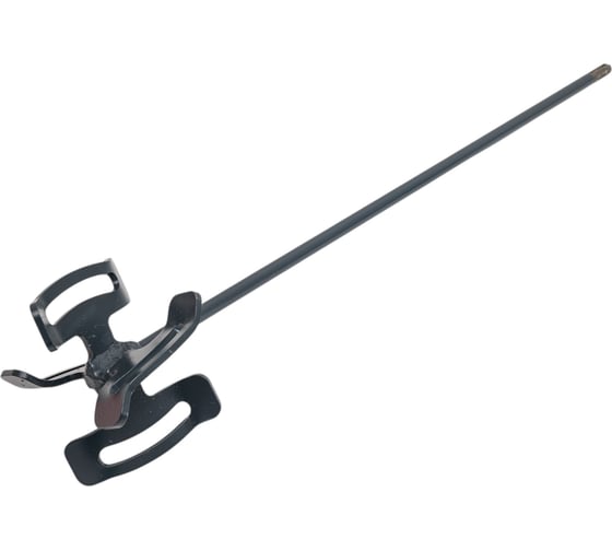 Изображение товара Миксер для сухих смесей 120x580 мм, SDS+ DECOR 11613325