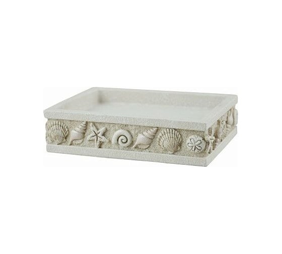 Изображение товара Мыльница WasserKRAFT Inn K-4329