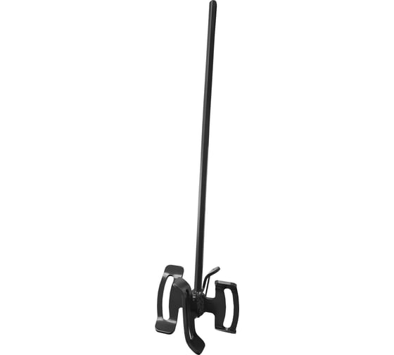 Изображение товара Миксер для сухих смесей 150x580 мм, шестигранный хвостовик DECOR 11613323