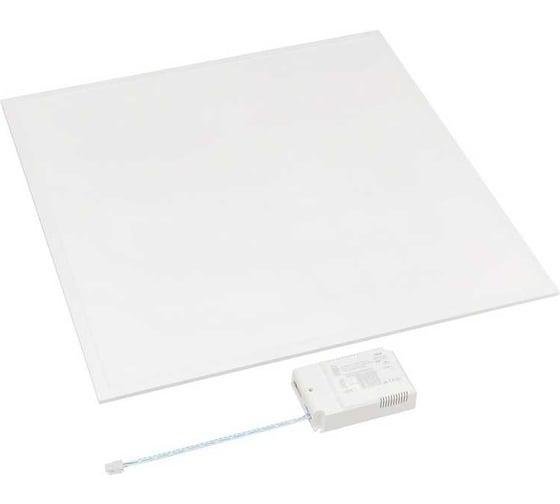 Изображение товара Arlight Светильник DL-TITAN-S600x600-40W Day4000-MIX , IP20 Металл, 1шт 046049