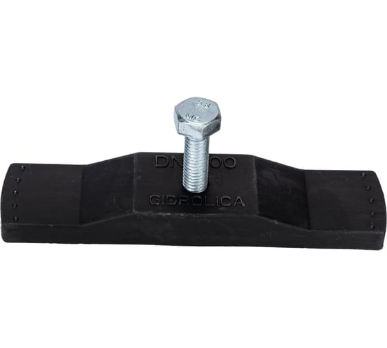 Изображение товара Крепеж для решеток Gidrolica к пластиковым водоотводным лоткам DN100 108