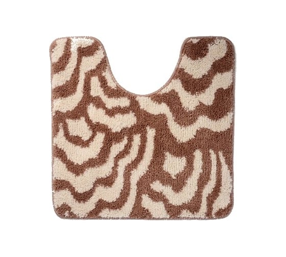 Изображение товара Коврик для ванной комнаты WasserKRAFT Donau BM-9409