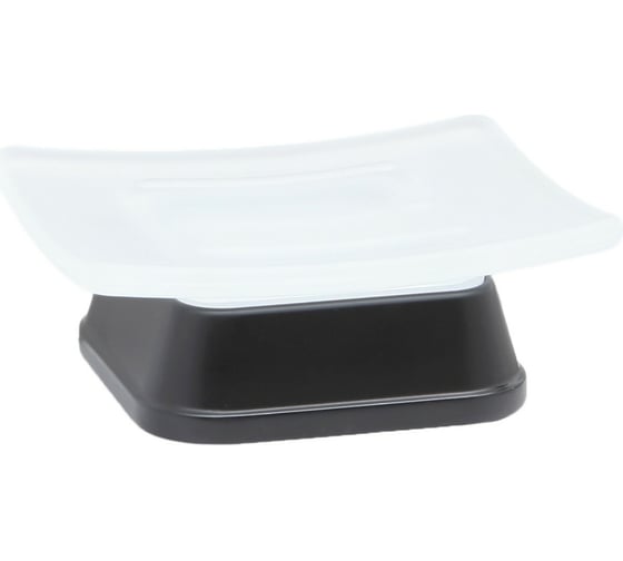 Изображение товара Мыльница WasserKRAFT Amper K-5429BLACK