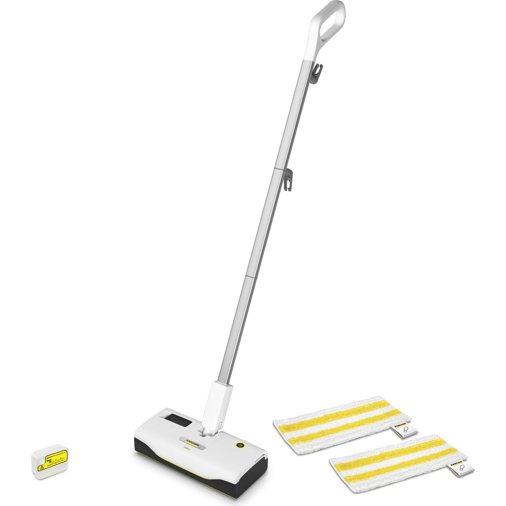 Изображение товара Пароочиститель Karcher SC 1 Upright 1.513-560.0