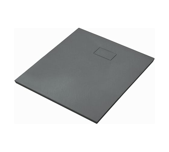 Изображение товара Душевой поддон WasserKraft Elbe 74T03