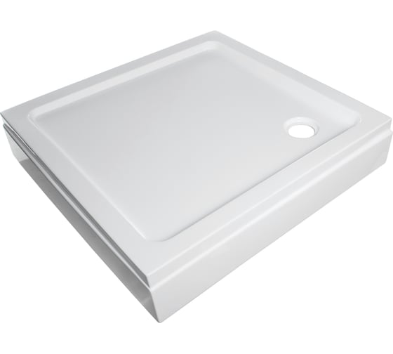 Изображение товара Душевой поддон WasserKraft Amper 29T03